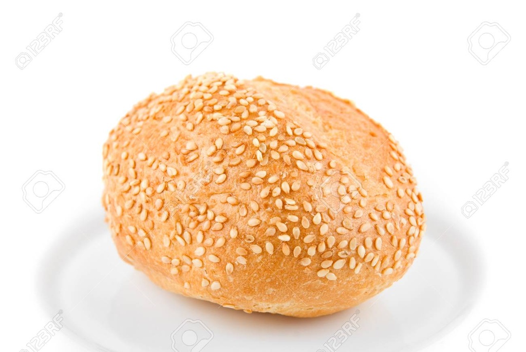 Pan AJONJOLI
